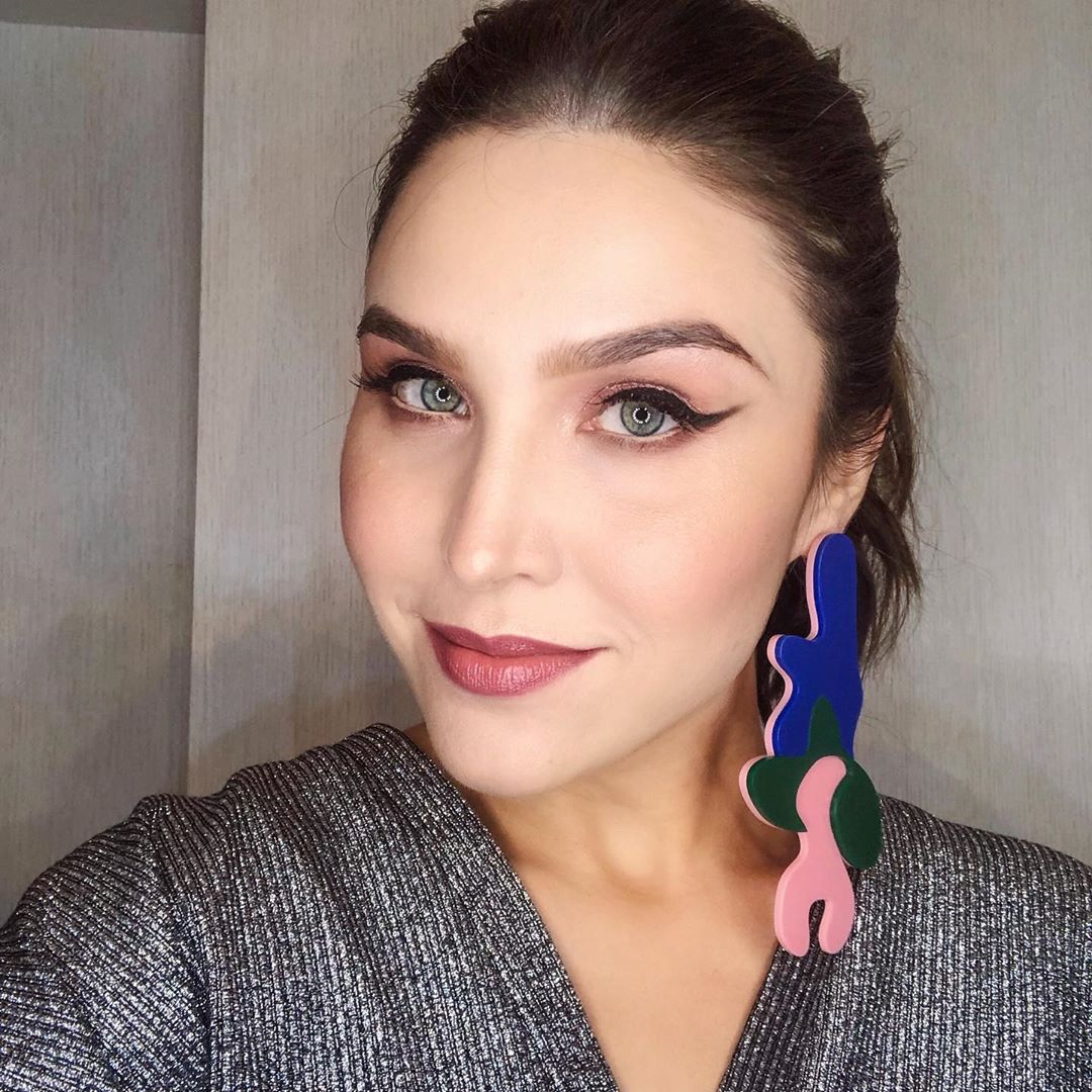 Maquillaje para año nuevo: Ideas y tips - 1660641155 710 consejos y tutoriales para la produccion de rocas