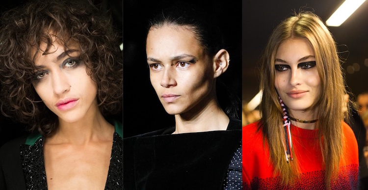 el arte del maquillaje de ojos ahumados revisado