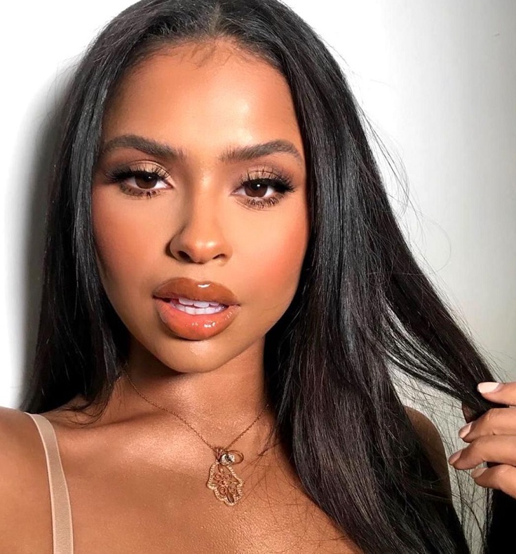 Tonos cálidos para lograr el look elegante y suave