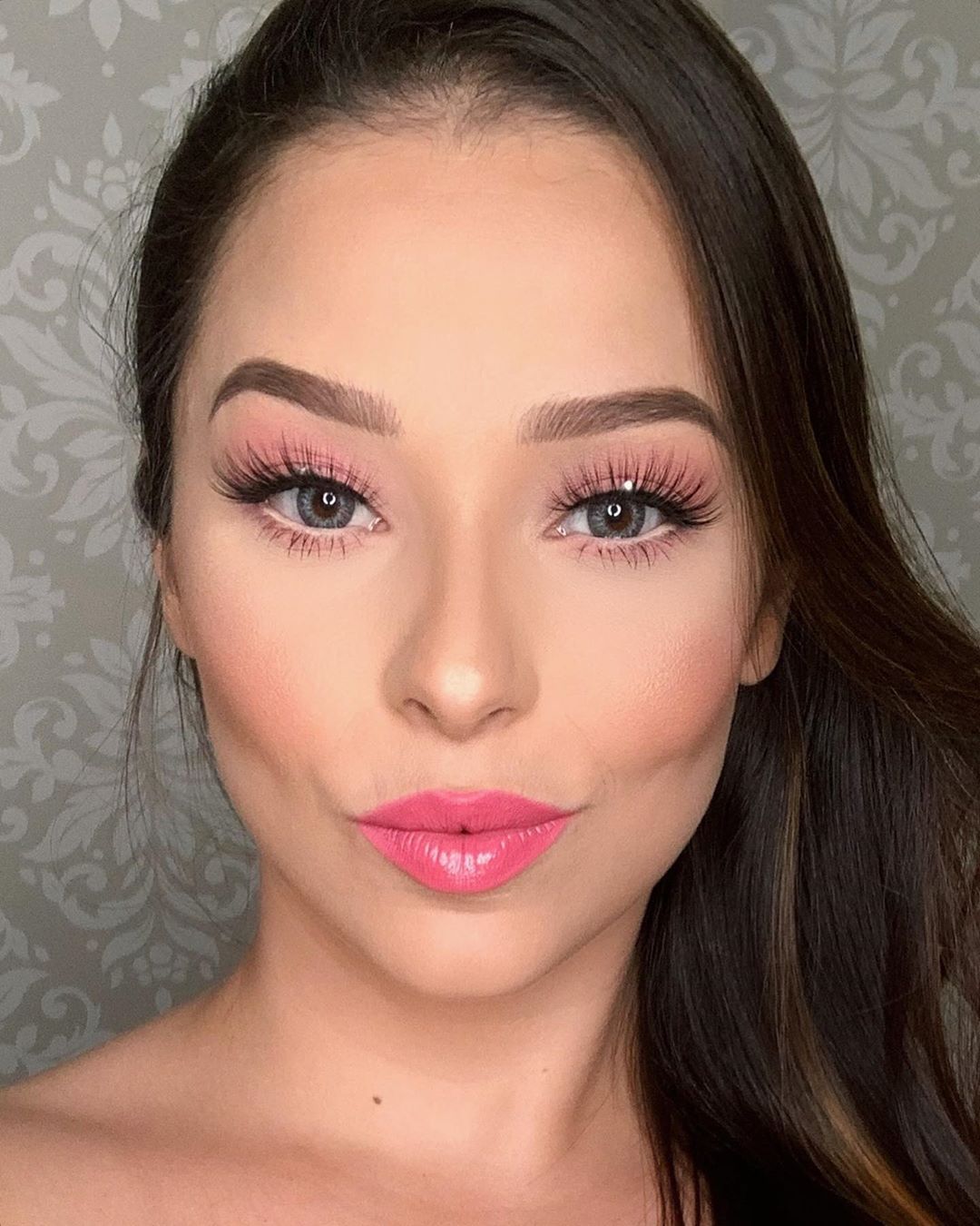 Maquillaje para sorprender siempre: 28 ideas - 28 inspiraciones para sorprender en cada ocasion