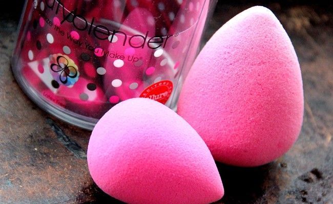 Esponja de Maquillaje: Descubre cómo utilizar la esponja mágica - Beauty Blender Aprende a usar la esponja magica de maquillaje