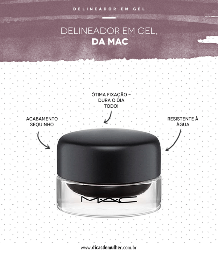 Los 10 mejores delineadores en gel para comprar y lucir perfecta - Top 10 para comprar y salir corriendo